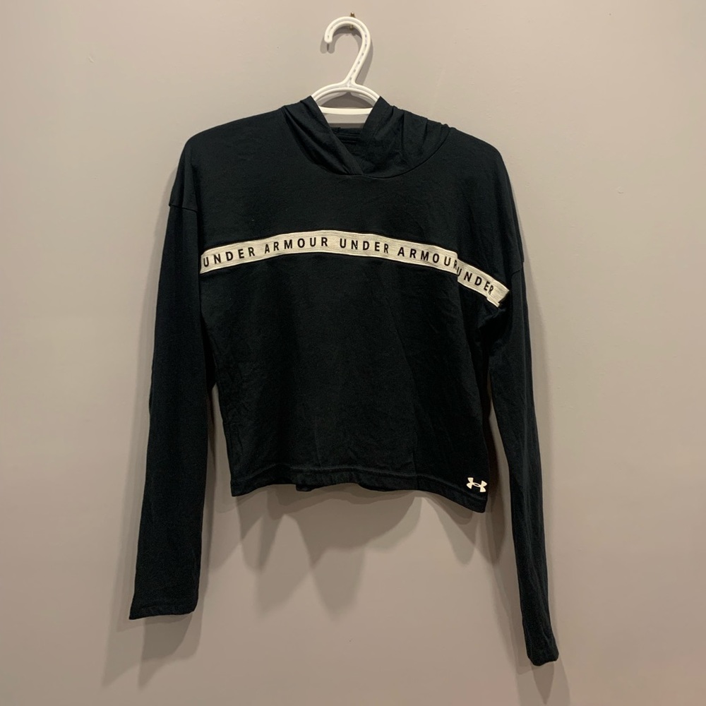 Under Armour Hoodie